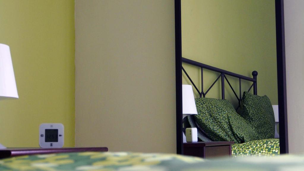 Vatican'S Angelo Rom Zimmer foto